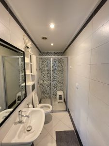 Квартира в Алании 3+1 в комплексе Elit Life в районе Оба - Фото 15