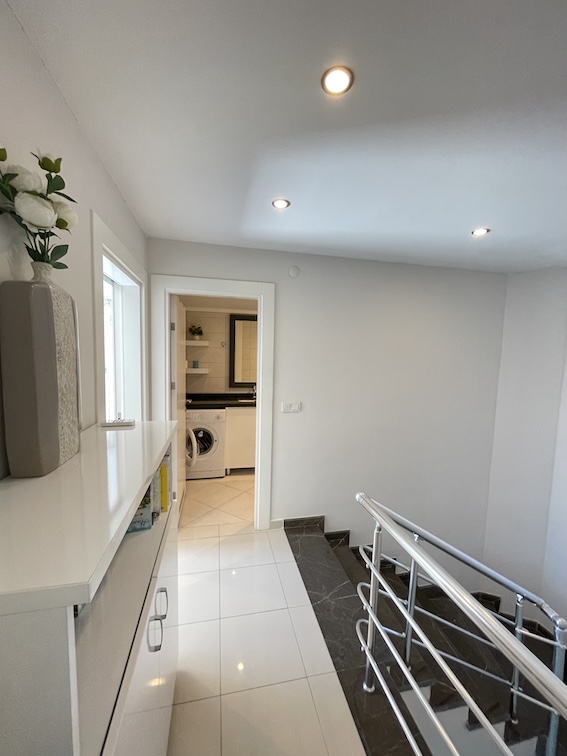 Квартира в Алании 3+1 в комплексе Elit Life в районе Оба - Фото 16