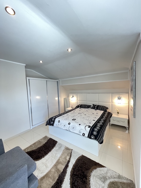 Квартира в Алании 3+1 в комплексе Elit Life в районе Оба - Фото 18