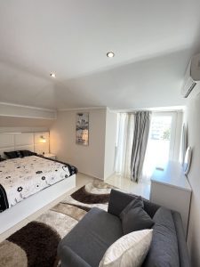 Квартира в Алании 3+1 в комплексе Elit Life в районе Оба - Фото 19