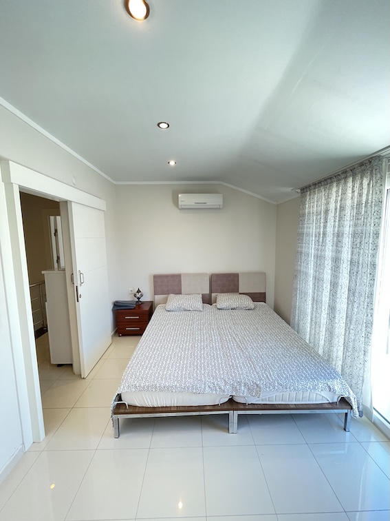 Квартира в Алании 3+1 в комплексе Elit Life в районе Оба - Фото 21