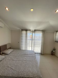 Квартира в Алании 3+1 в комплексе Elit Life в районе Оба - Фото 22