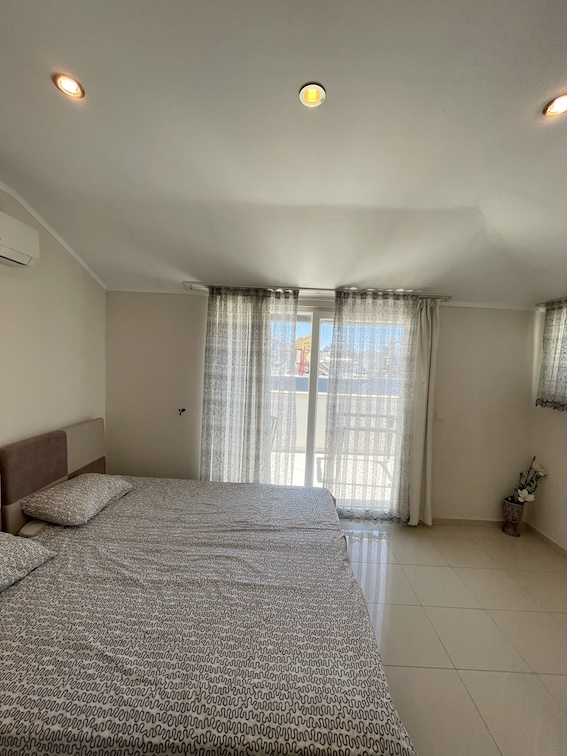 Квартира в Алании 3+1 в комплексе Elit Life в районе Оба - Фото 22