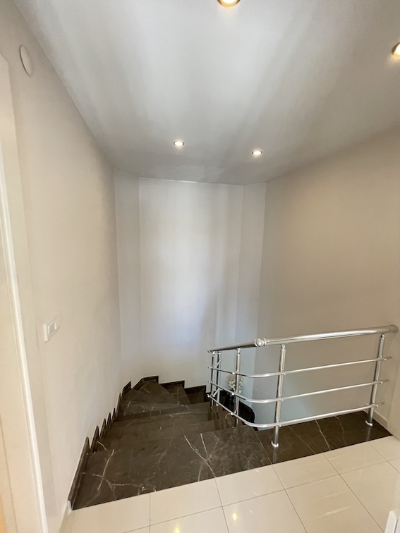 Квартира в Алании 3+1 в комплексе Elit Life в районе Оба - Фото 23