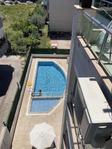 Квартира в Алании 3+1 в комплексе Elit Life в районе Оба - Фото 25