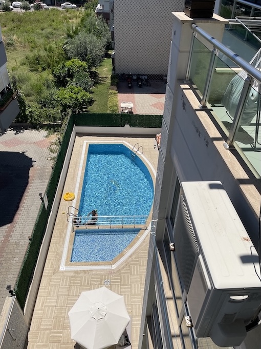 Квартира в Алании 3+1 в комплексе Elit Life в районе Оба - Фото 25