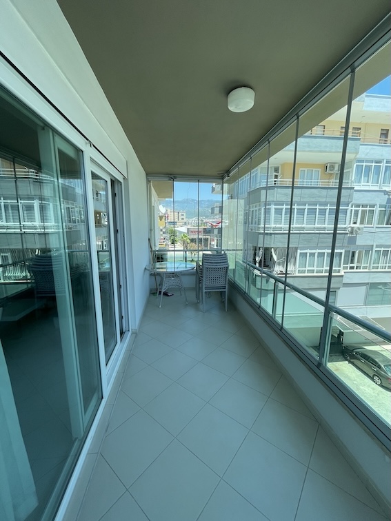 Квартира в Алании 3+1 в комплексе Elit Life в районе Оба - Фото 26