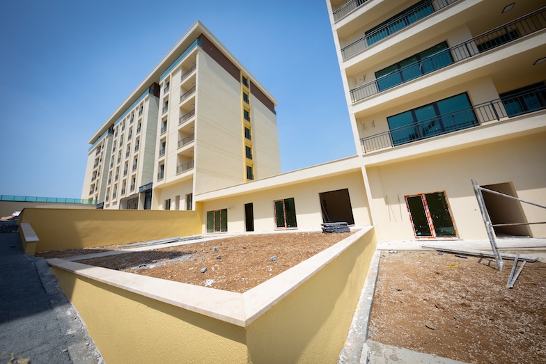 Квартира в Стамбуле в новом готовом комплексе Ahteran Istanbul в районе Эсеньюрт - Фото 6