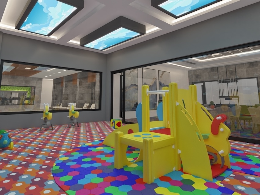 Квартира в Махмутлар 1+1 в комплексе Novita Square, Алания - Фото 14