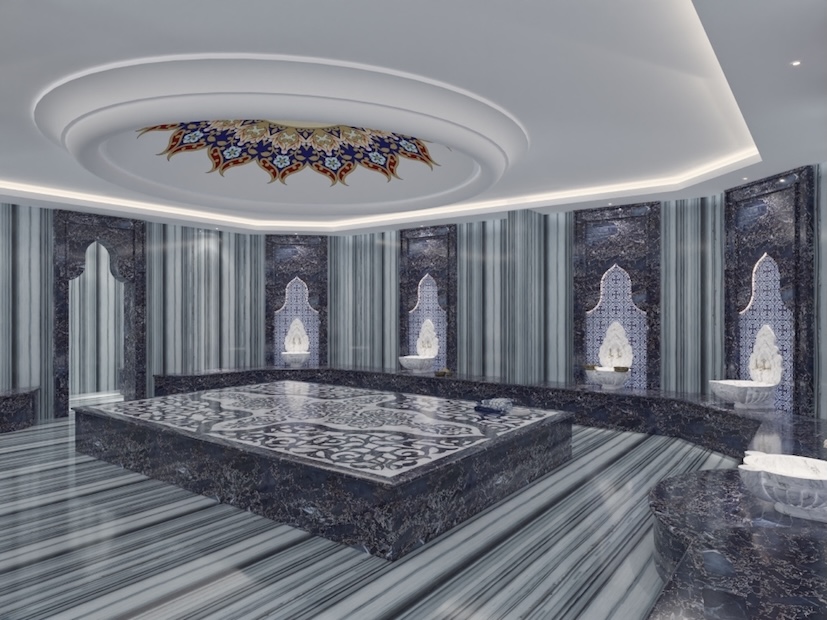 Квартира в Махмутлар 1+1 в комплексе Novita Square, Алания - Фото 17