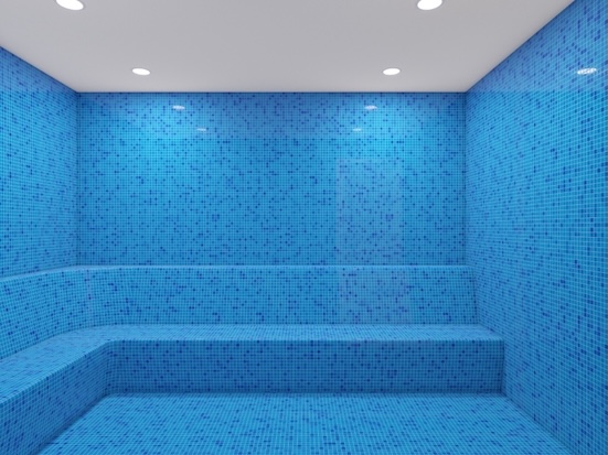 Квартира в Махмутлар 1+1 в комплексе Novita Square, Алания - Фото 19