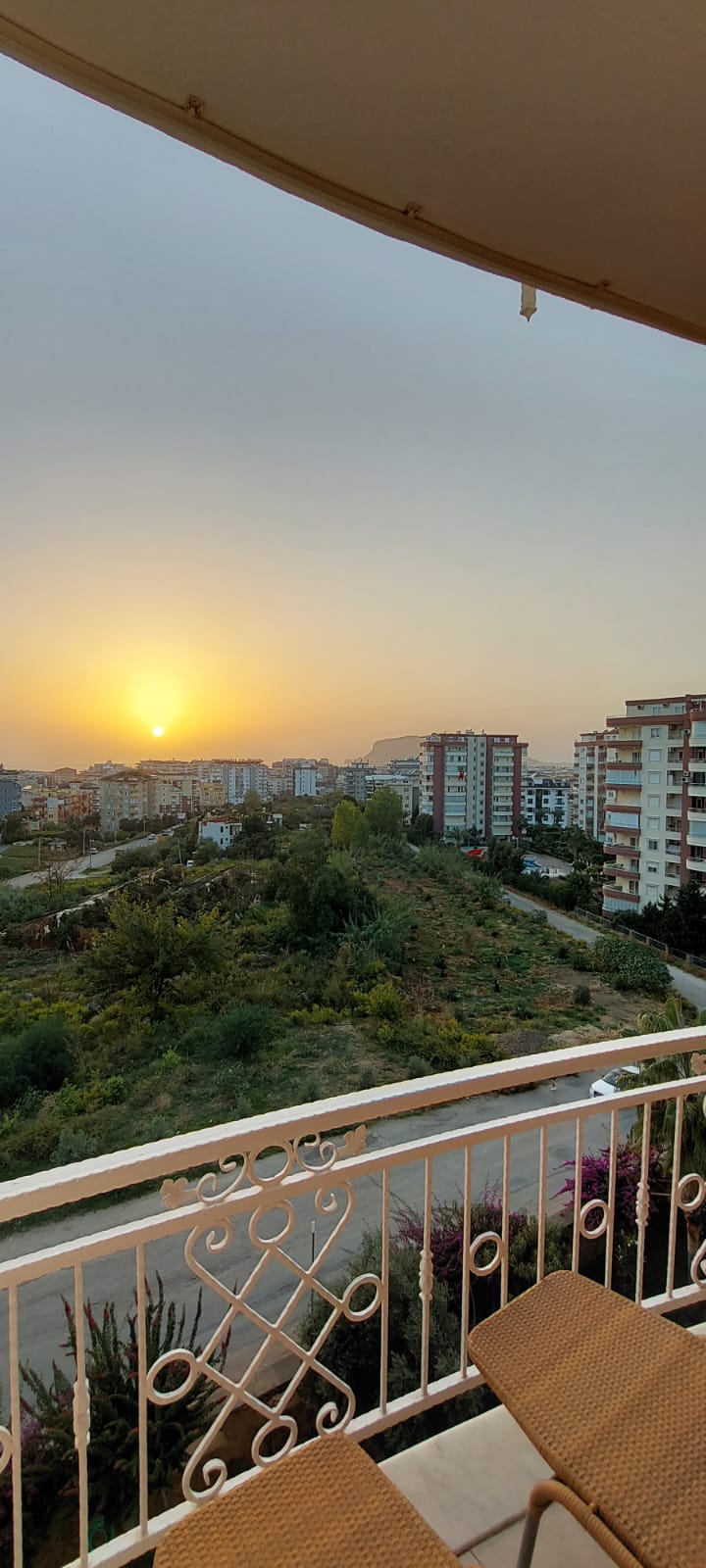Квартира в Тосмур 2+1 в комплексе Orange Garden, Алания - Фото 12