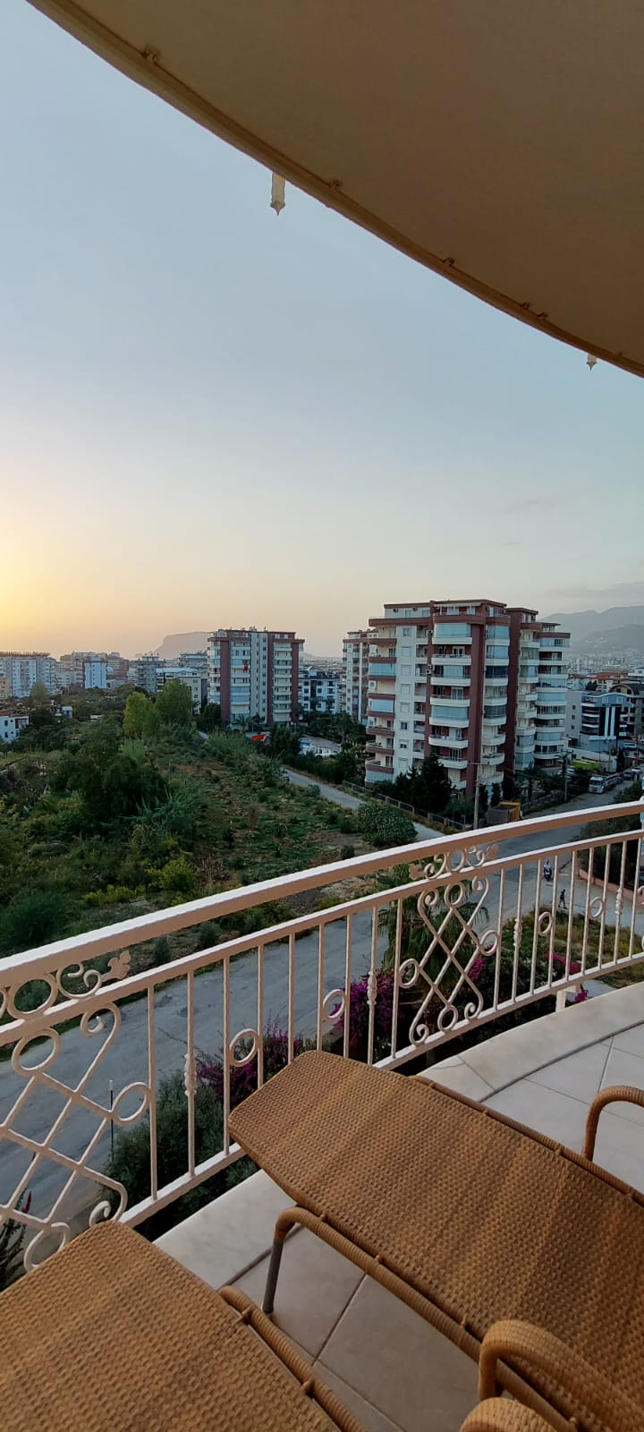 Квартира в Тосмур 2+1 в комплексе Orange Garden, Алания - Фото 10
