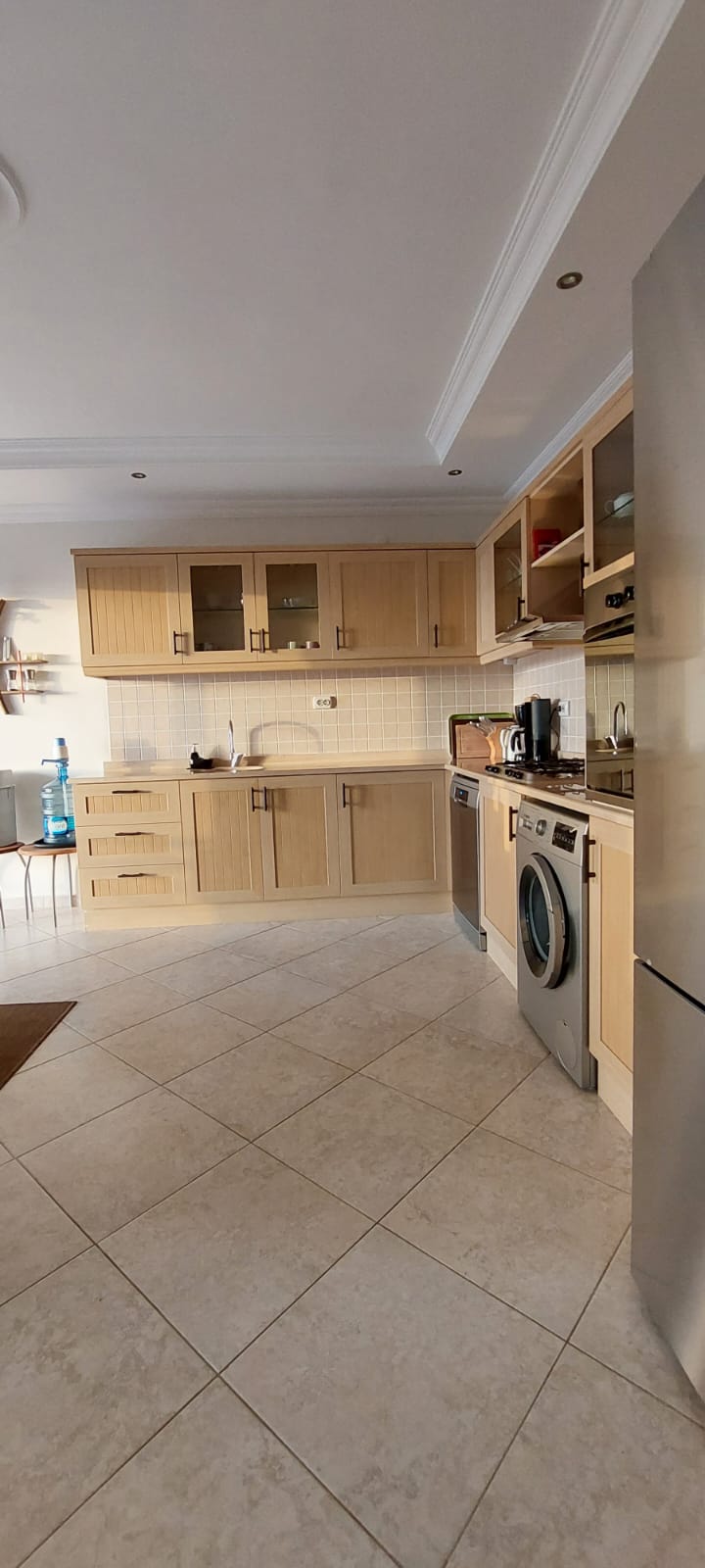 Квартира в Тосмур 2+1 в комплексе Orange Garden, Алания - Фото 13