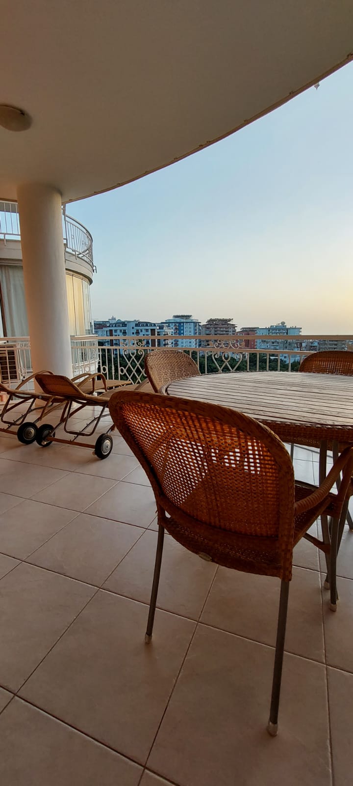 Квартира в Тосмур 2+1 в комплексе Orange Garden, Алания - Фото 16