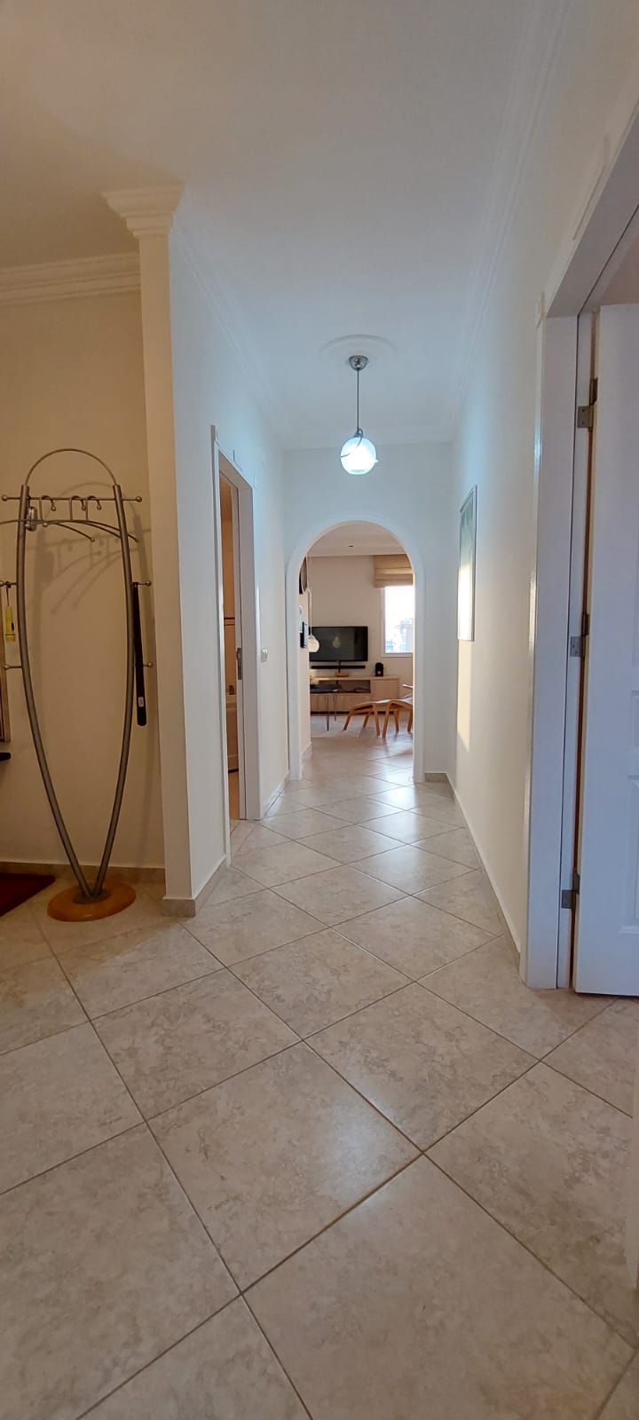 Квартира в Тосмур 2+1 в комплексе Orange Garden, Алания - Фото 25