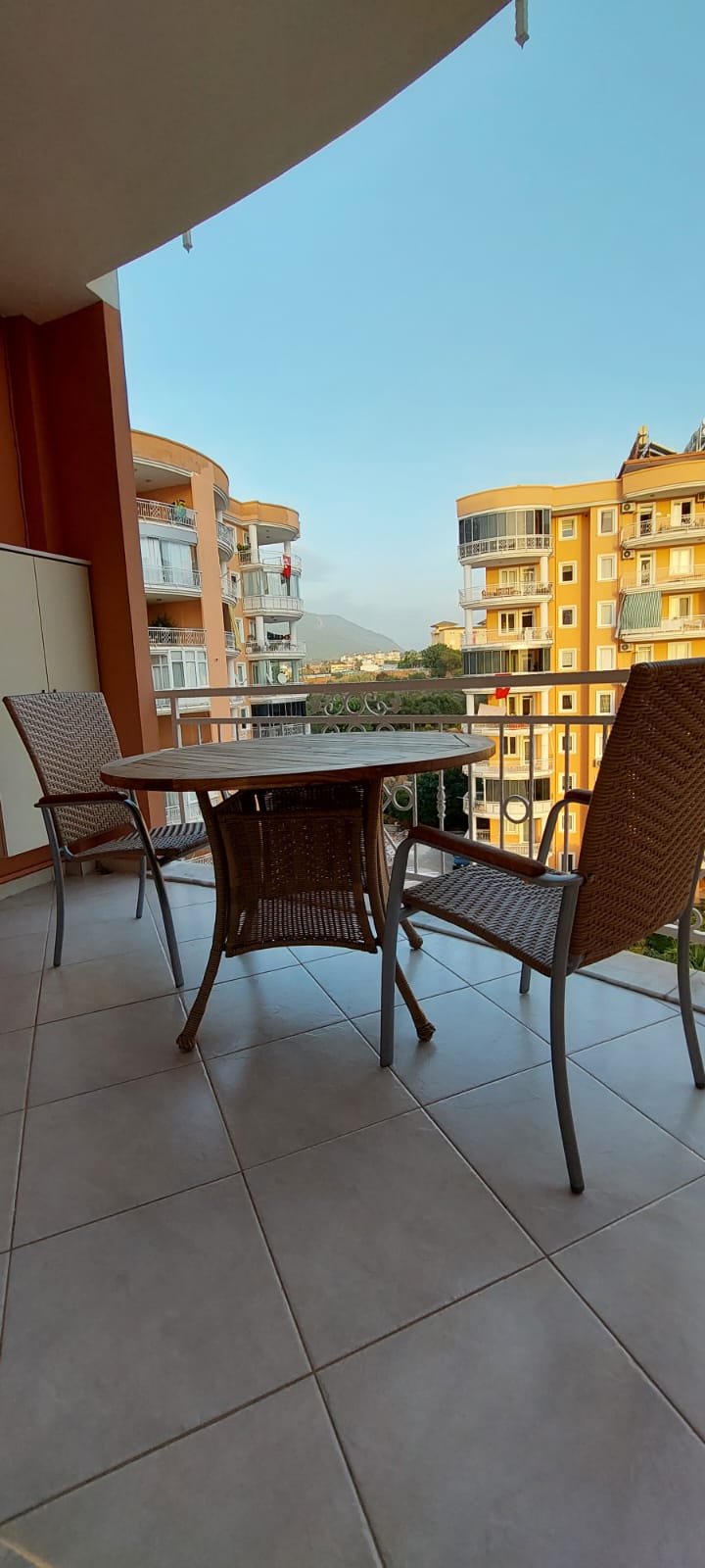 Квартира в Тосмур 2+1 в комплексе Orange Garden, Алания - Фото 26