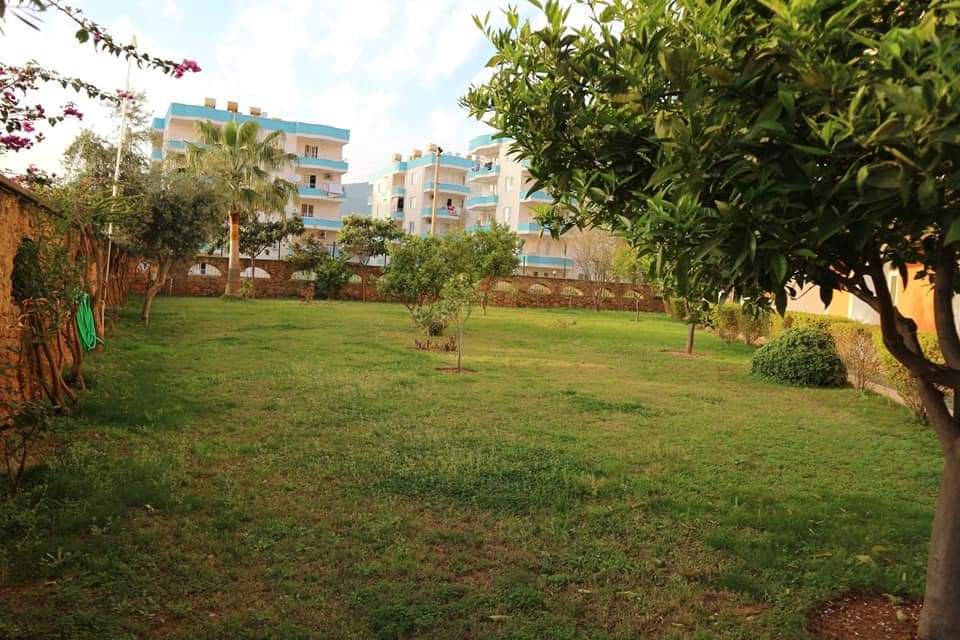 Квартира в Тосмур 2+1 в комплексе Orange Garden, Алания - Фото 6