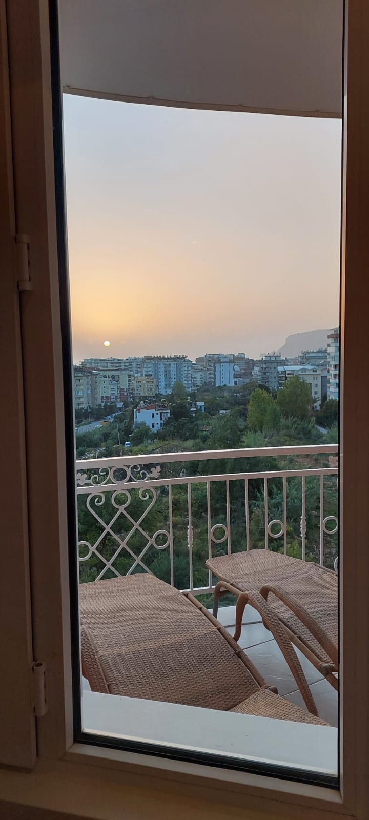 Квартира в Тосмур 2+1 в комплексе Orange Garden, Алания - Фото 27