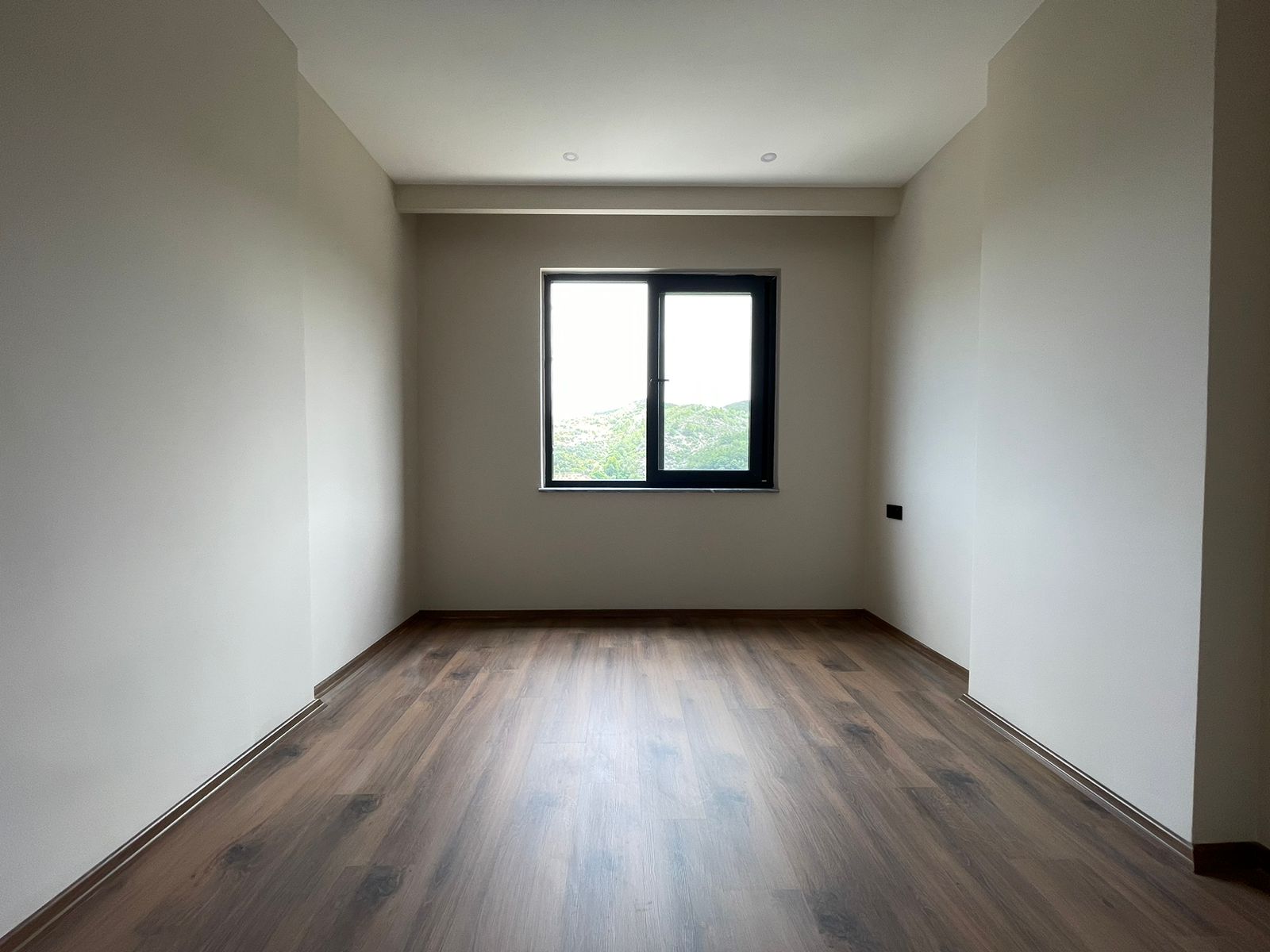 Квартира в Алании 1+1 в комплексе Toprak Shine в районе Демирташ - Фото 25