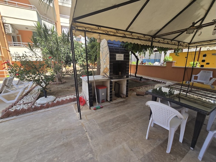 Квартира в Махмутлар 2+1  в комплексе Soysal 2, Алания - Фото 4