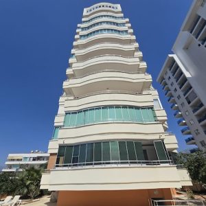 Квартира в Махмутлар 2+1  в комплексе Soysal 2, Алания