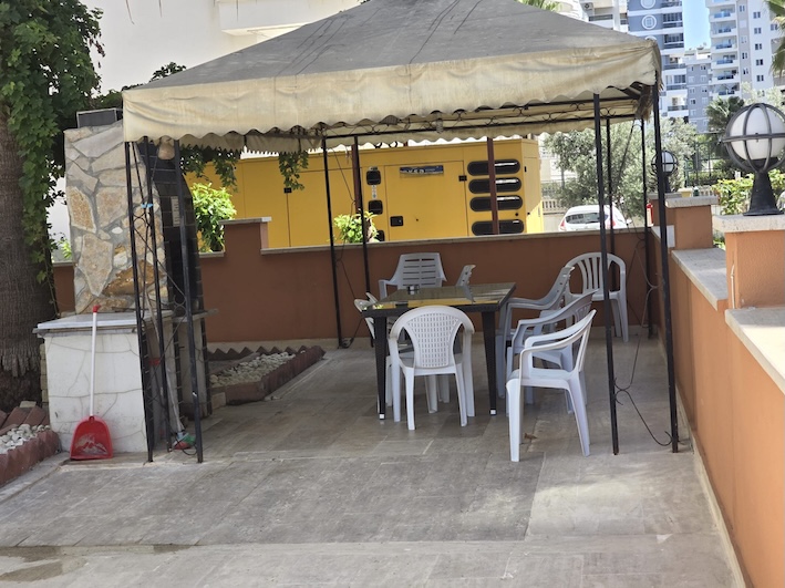 Квартира в Махмутлар 2+1  в комплексе Soysal 2, Алания - Фото 5