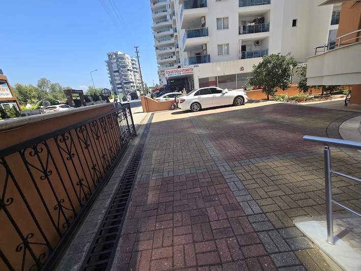 Квартира в Махмутлар 2+1  в комплексе Soysal 2, Алания - Фото 6