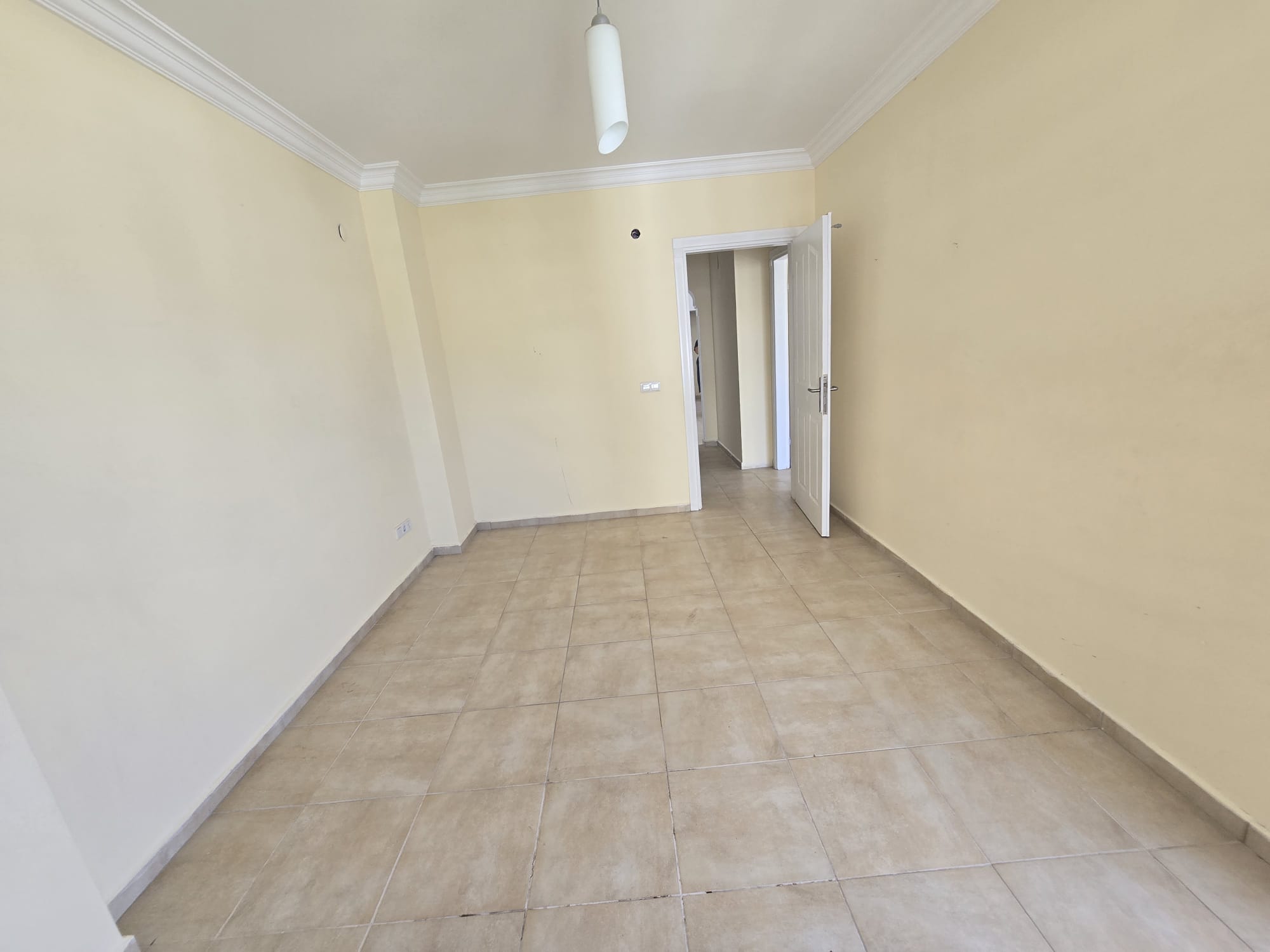 Квартира в Махмутлар 2+1  в комплексе Soysal 2, Алания - Фото 9