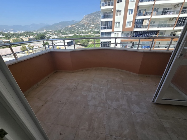 Квартира в Махмутлар 2+1  в комплексе Soysal 2, Алания - Фото 11