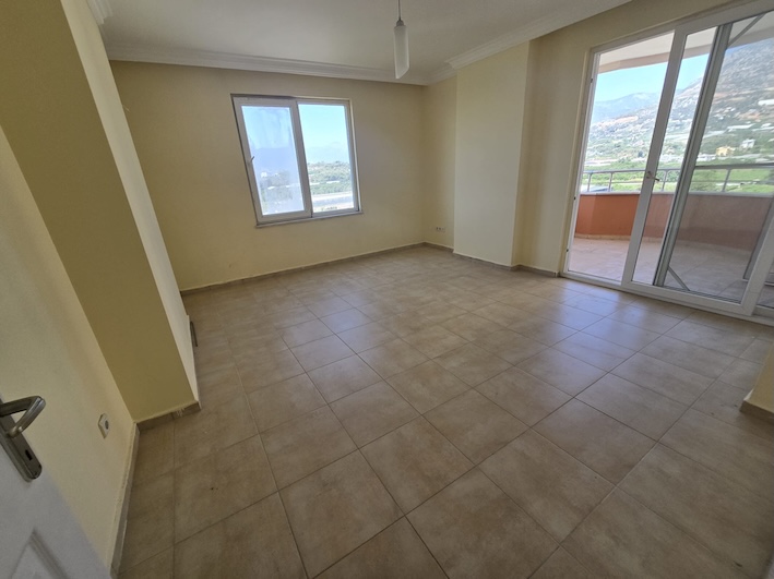 Квартира в Махмутлар 2+1  в комплексе Soysal 2, Алания - Фото 12