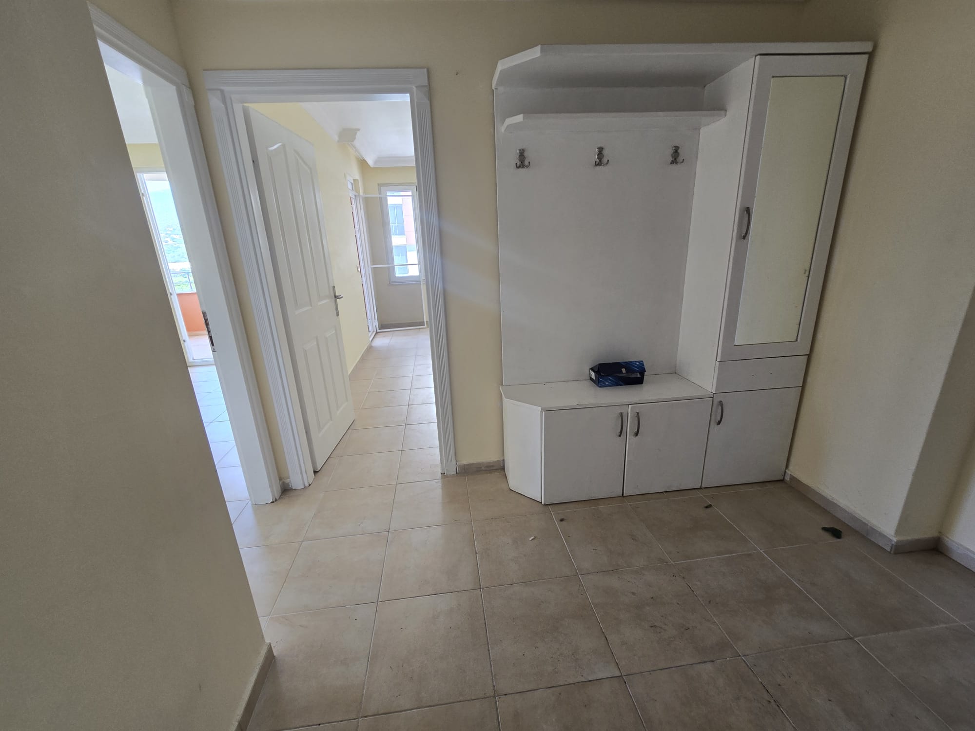 Квартира в Махмутлар 2+1  в комплексе Soysal 2, Алания - Фото 8