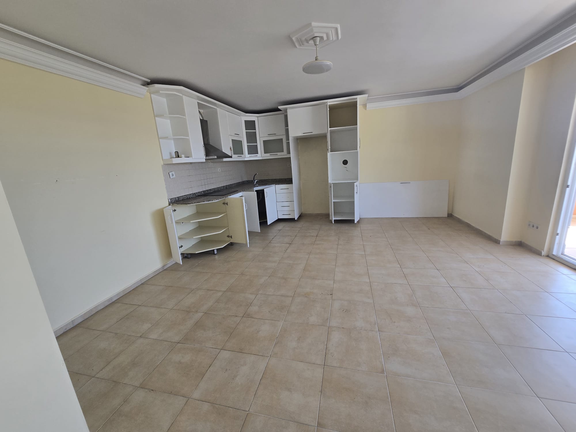 Квартира в Махмутлар 2+1  в комплексе Soysal 2, Алания - Фото 15