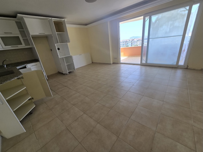 Квартира в Махмутлар 2+1  в комплексе Soysal 2, Алания - Фото 16