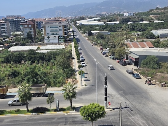 Квартира в Махмутлар 2+1  в комплексе Soysal 2, Алания - Фото 17