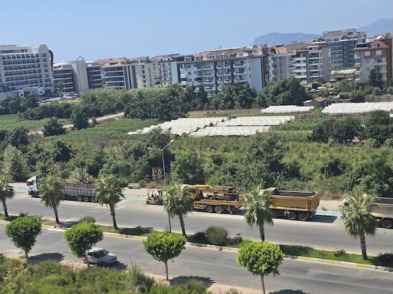 Квартира в Махмутлар 2+1  в комплексе Soysal 2, Алания - Фото 18