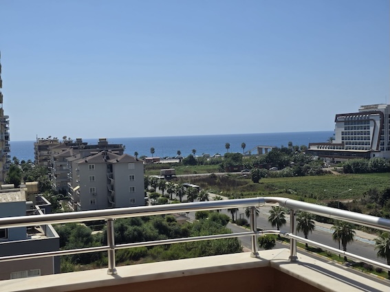 Квартира в Махмутлар 2+1  в комплексе Soysal 2, Алания - Фото 19