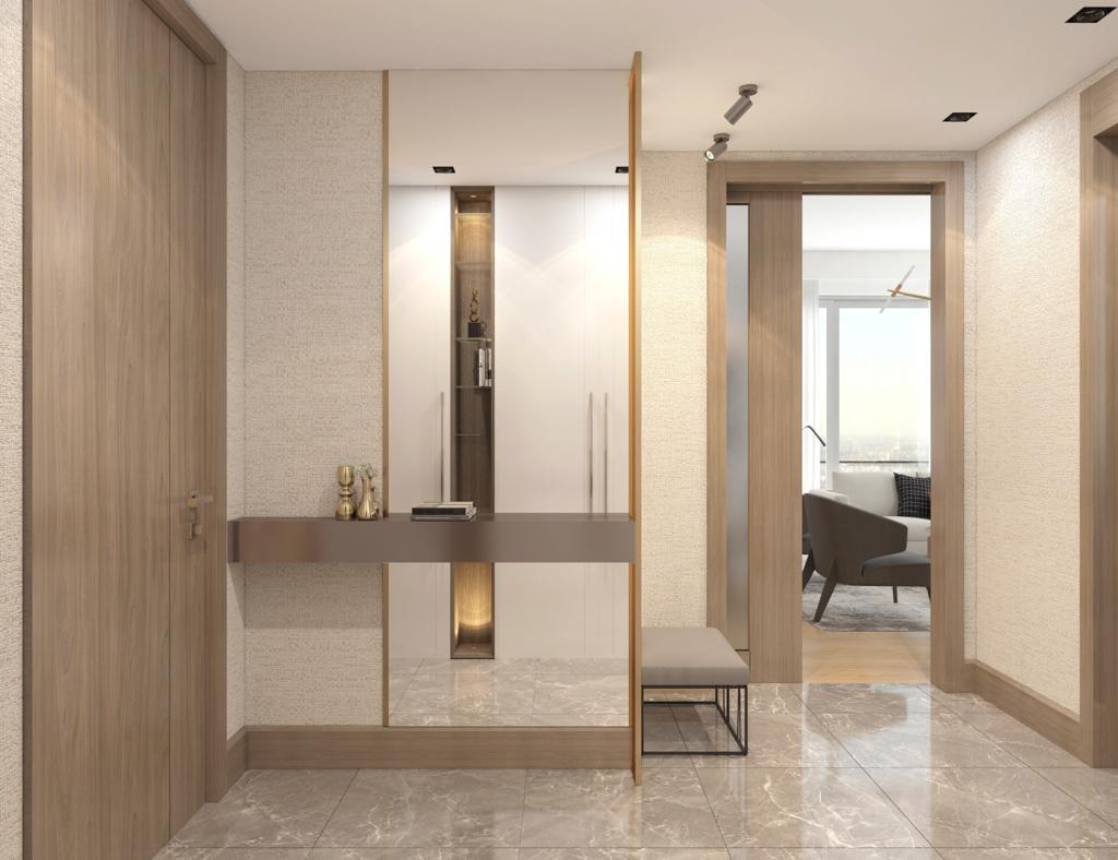 Квартира в Стамбуле в новом комплексе Avrupa Konutlari Esentepe в районе Картал - Фото 14