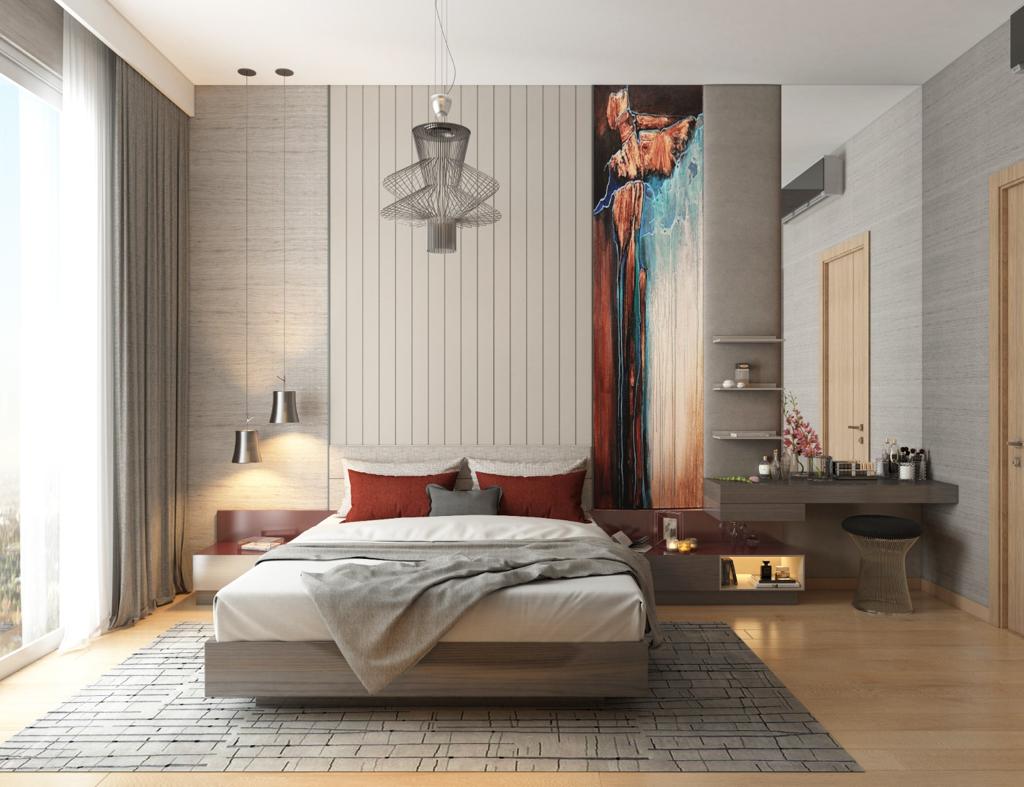 Квартира в Стамбуле в новом комплексе Avrupa Konutlari Esentepe в районе Картал - Фото 24