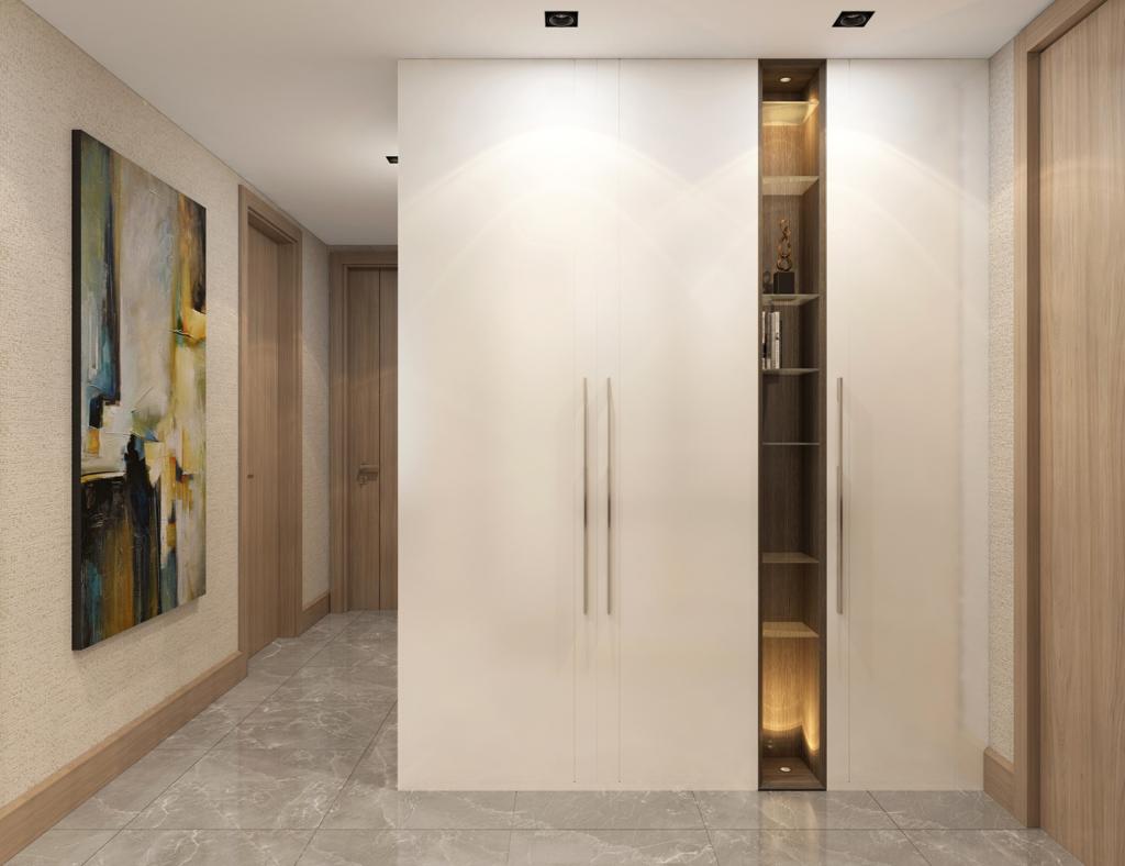 Квартира в Стамбуле в новом комплексе Avrupa Konutlari Esentepe в районе Картал - Фото 15