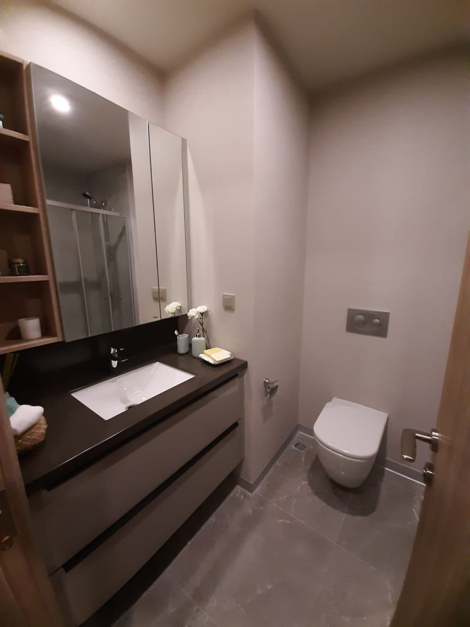 Квартира в Стамбуле в новом комплексе Avrupa Konutlari Esentepe в районе Картал - Фото 28