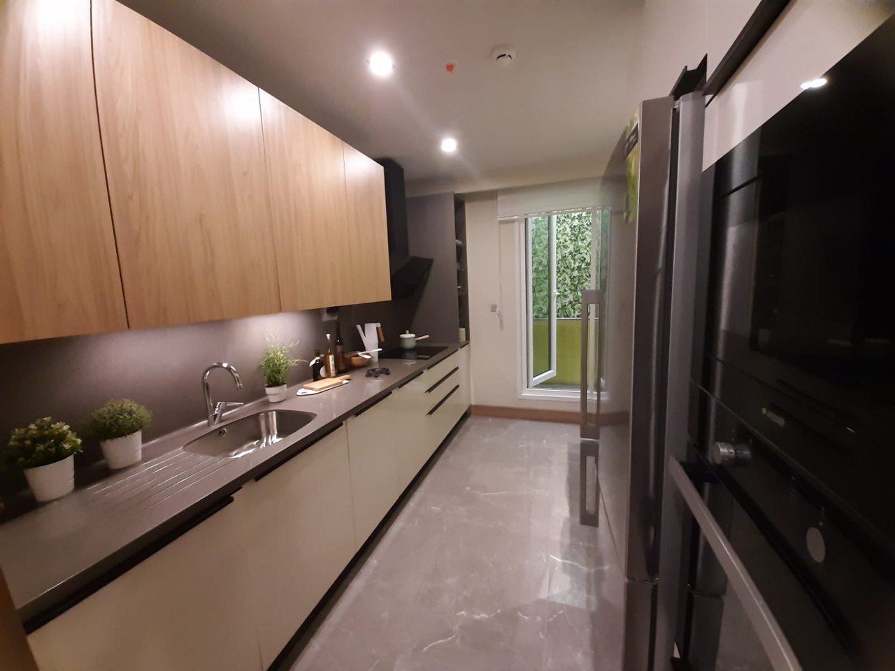 Квартира в Стамбуле в новом комплексе Avrupa Konutlari Esentepe в районе Картал - Фото 31