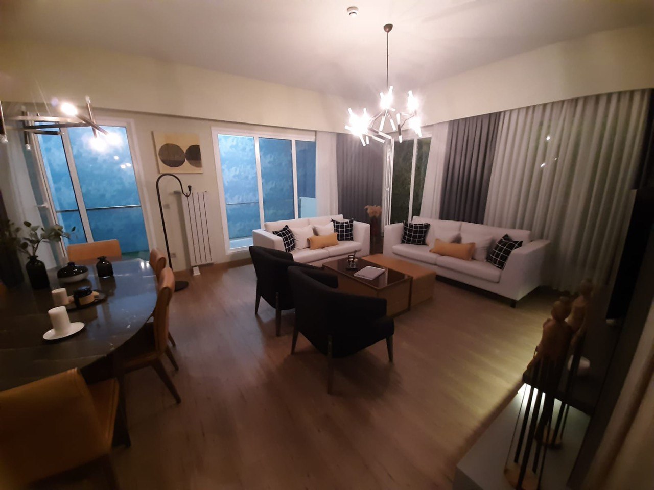 Квартира в Стамбуле в новом комплексе Avrupa Konutlari Esentepe в районе Картал - Фото 32