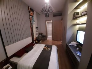 Квартира в Стамбуле в новом комплексе Avrupa Konutlari Esentepe в районе Картал - Фото 35