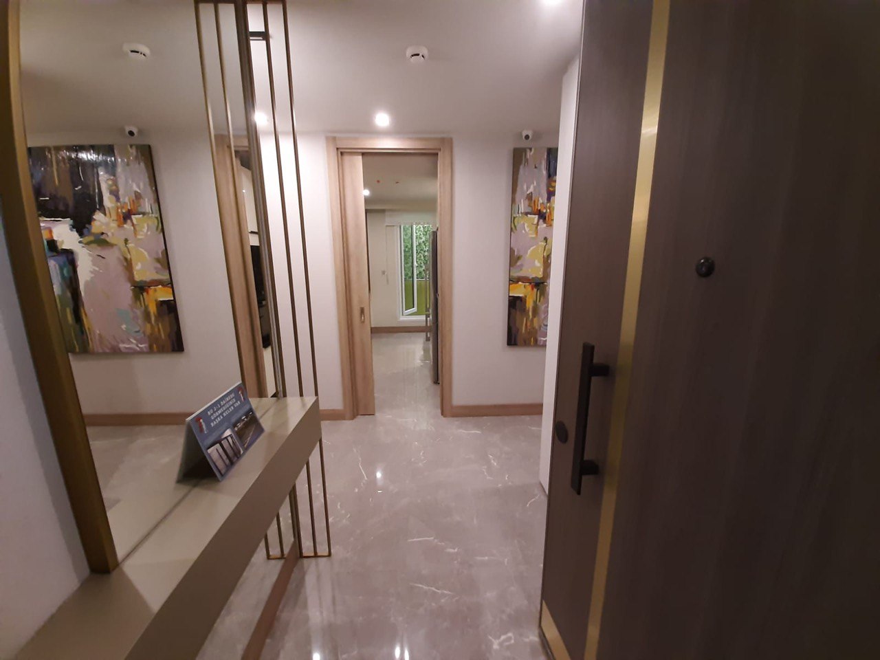 Квартира в Стамбуле в новом готовом комплексе Self Istanbul в районе Эсеньюрт - Фото 39