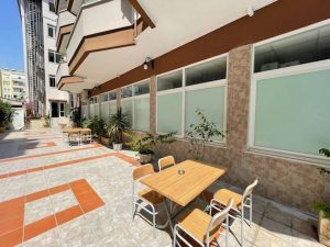 Квартира в Алании 1+1 в комплексе Haytur в районе Оба - Фото 21