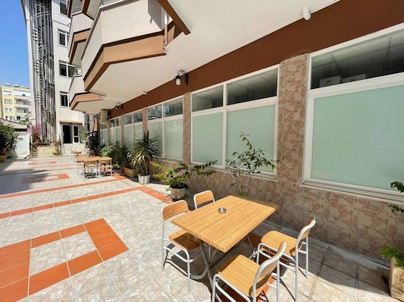 Квартира в Алании 1+1 в комплексе Haytur в районе Оба - Фото 21