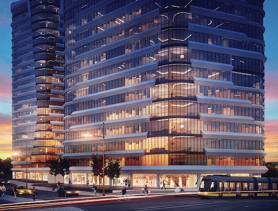 Квартира в Стамбуле в новом комплексе Uplife в районе Кадыкёй - Фото 6