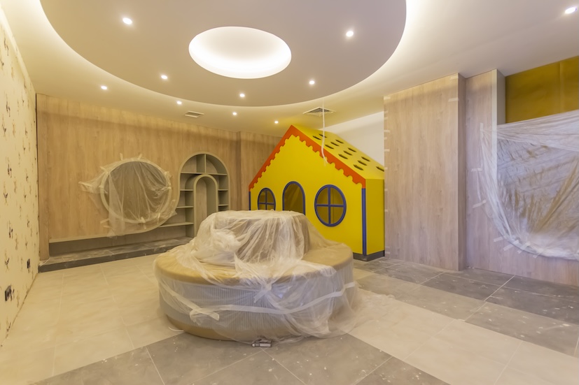 Квартира в Алании 1+1 в комплексе Toprak Shine в районе Демирташ - Фото 30