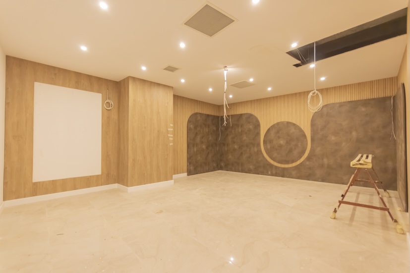 Квартира в Алании 1+1 в комплексе Toprak Shine в районе Демирташ - Фото 31